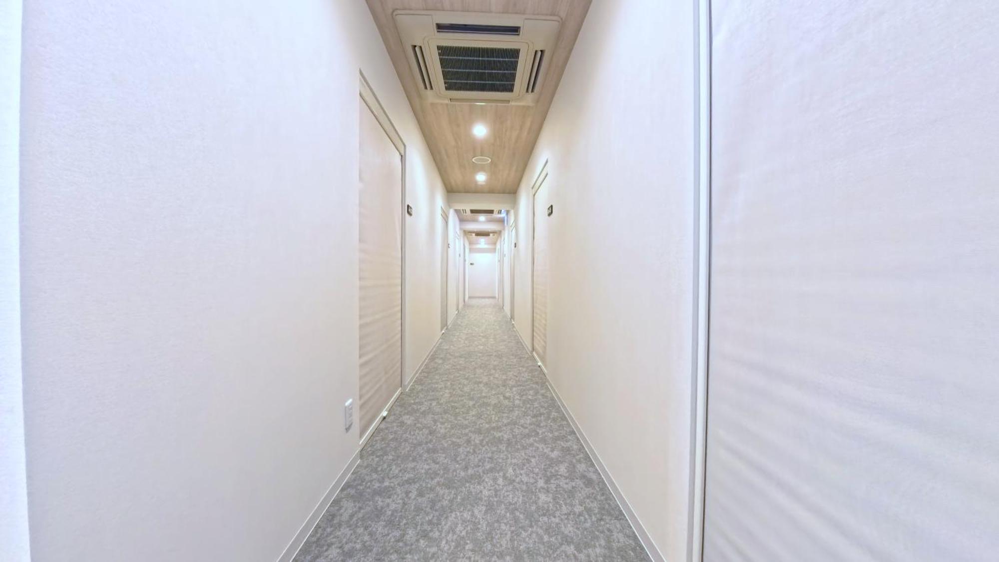 Hotel New Gaea Yakuin Fukuoka  Exterior photo