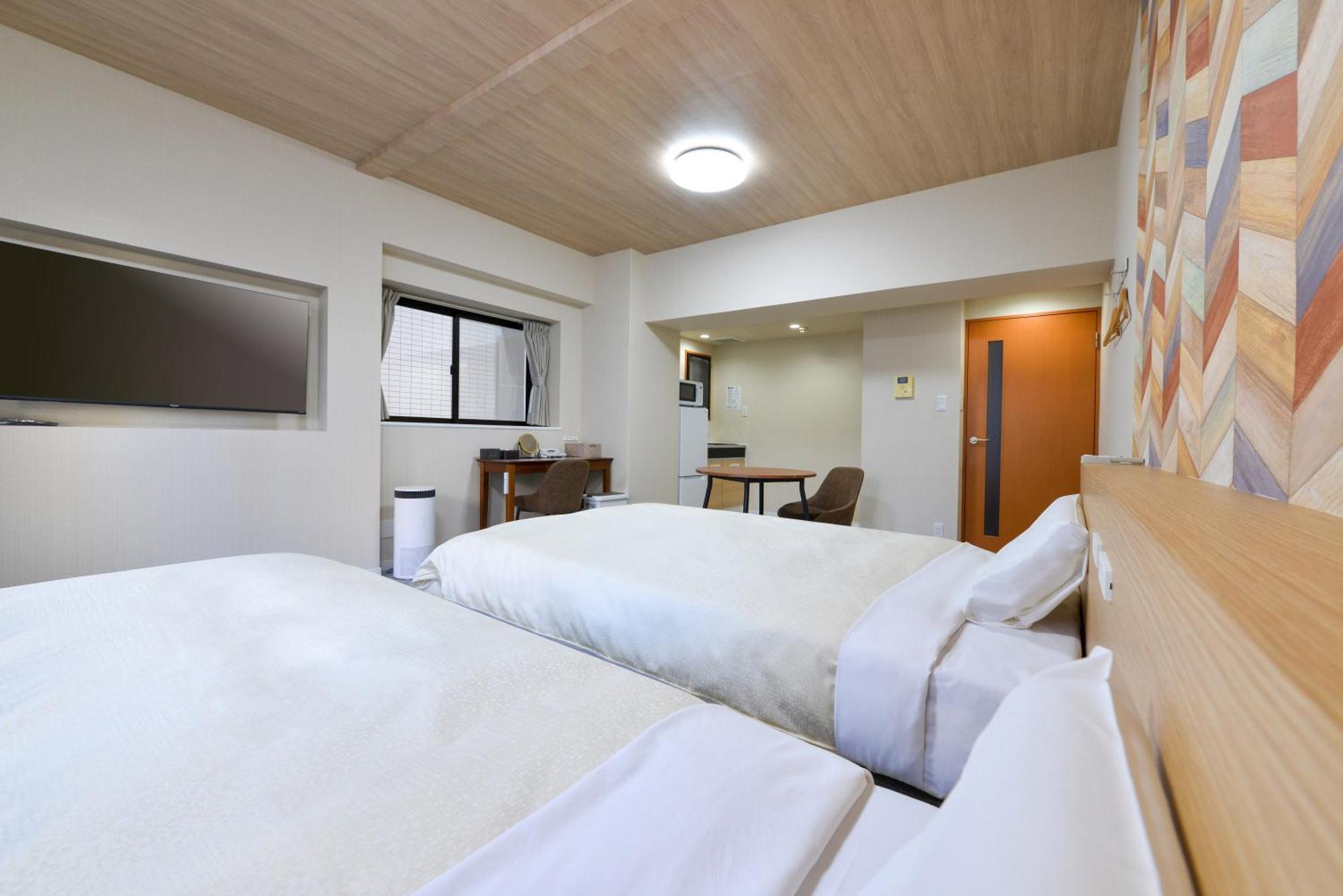 Hotel New Gaea Yakuin Fukuoka  Exterior photo
