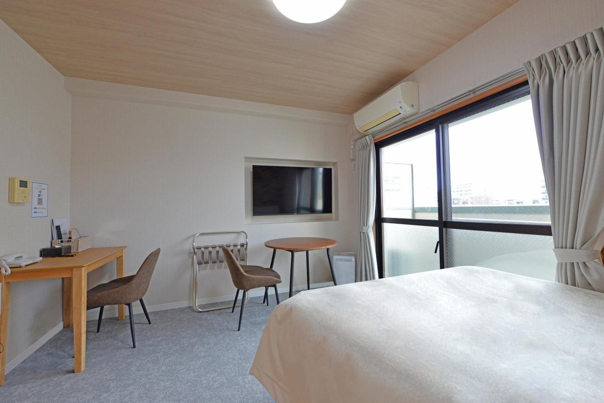 Hotel New Gaea Yakuin Fukuoka  Exterior photo