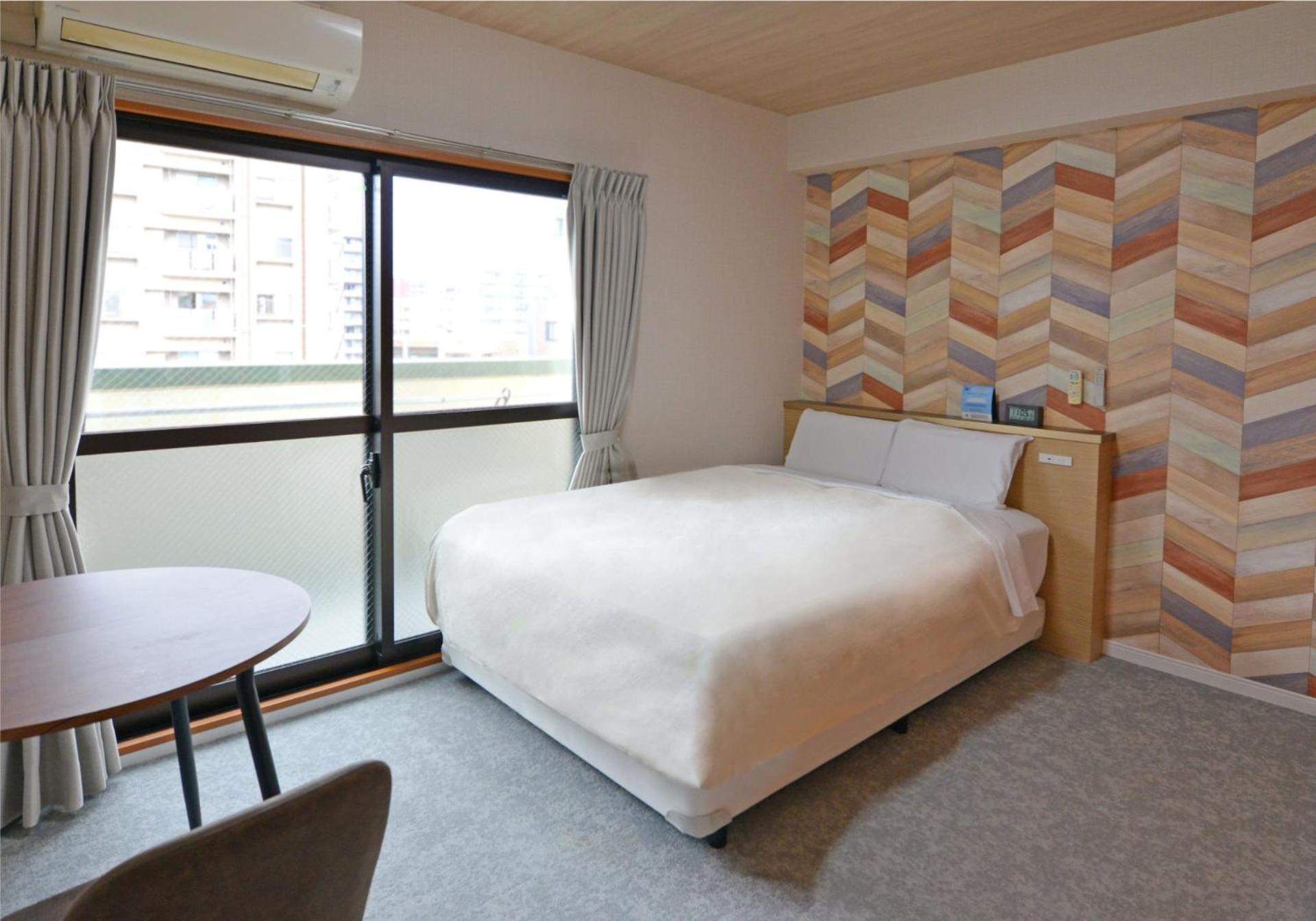 Hotel New Gaea Yakuin Fukuoka  Exterior photo