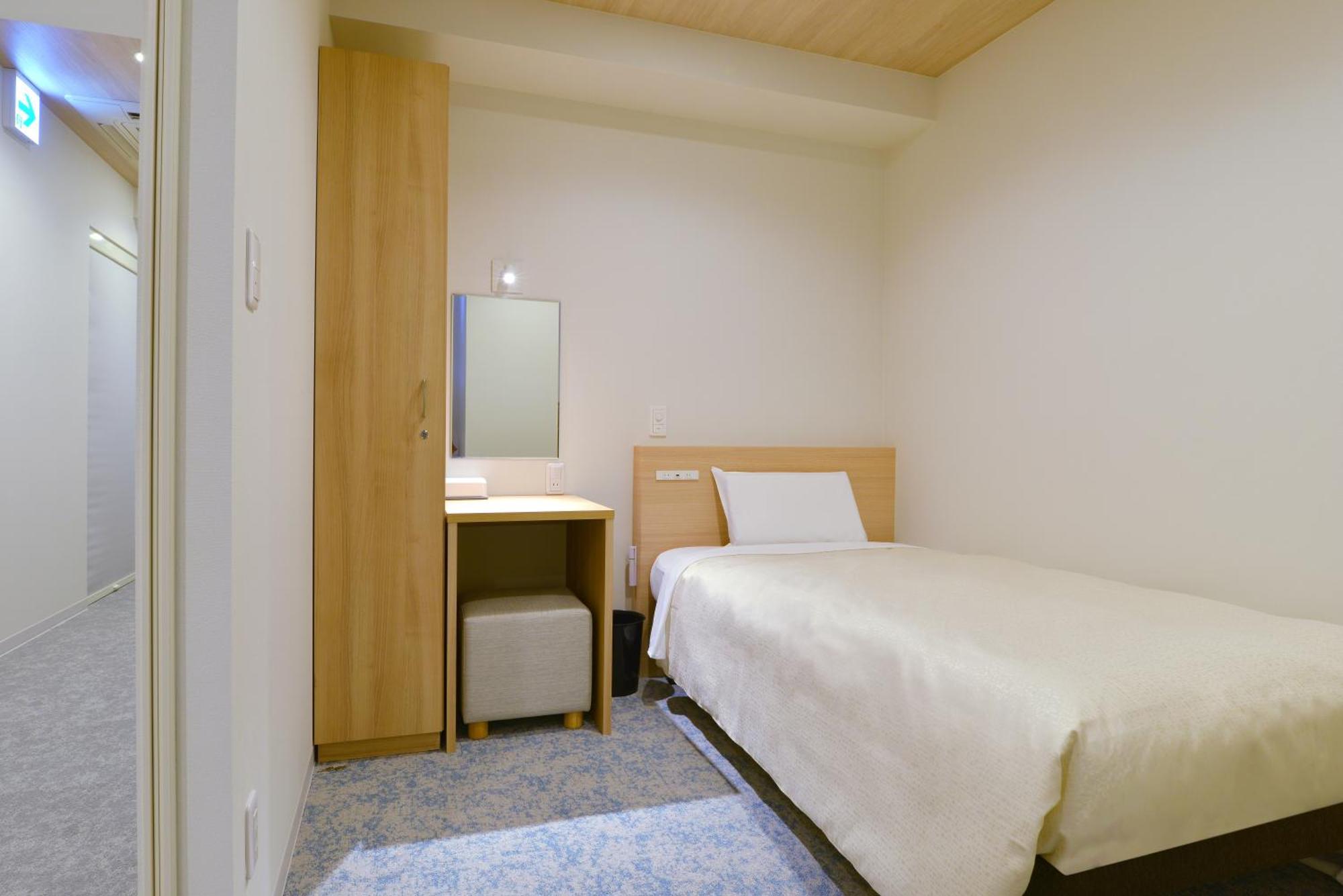 Hotel New Gaea Yakuin Fukuoka  Exterior photo